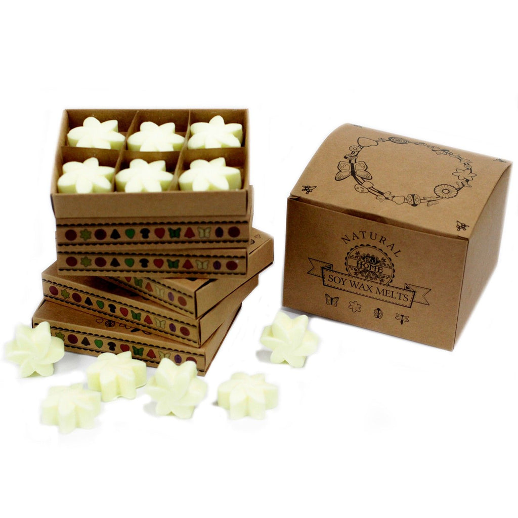Waxmelts citroenoogst – 6 stuks