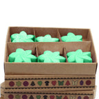 Waxmelts verborgen tuin – 6 stuks