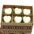 Waxmelts munt & menthol – 6 stuks