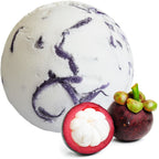 Tropical Paradise Coco bruisballen - Mangosteen