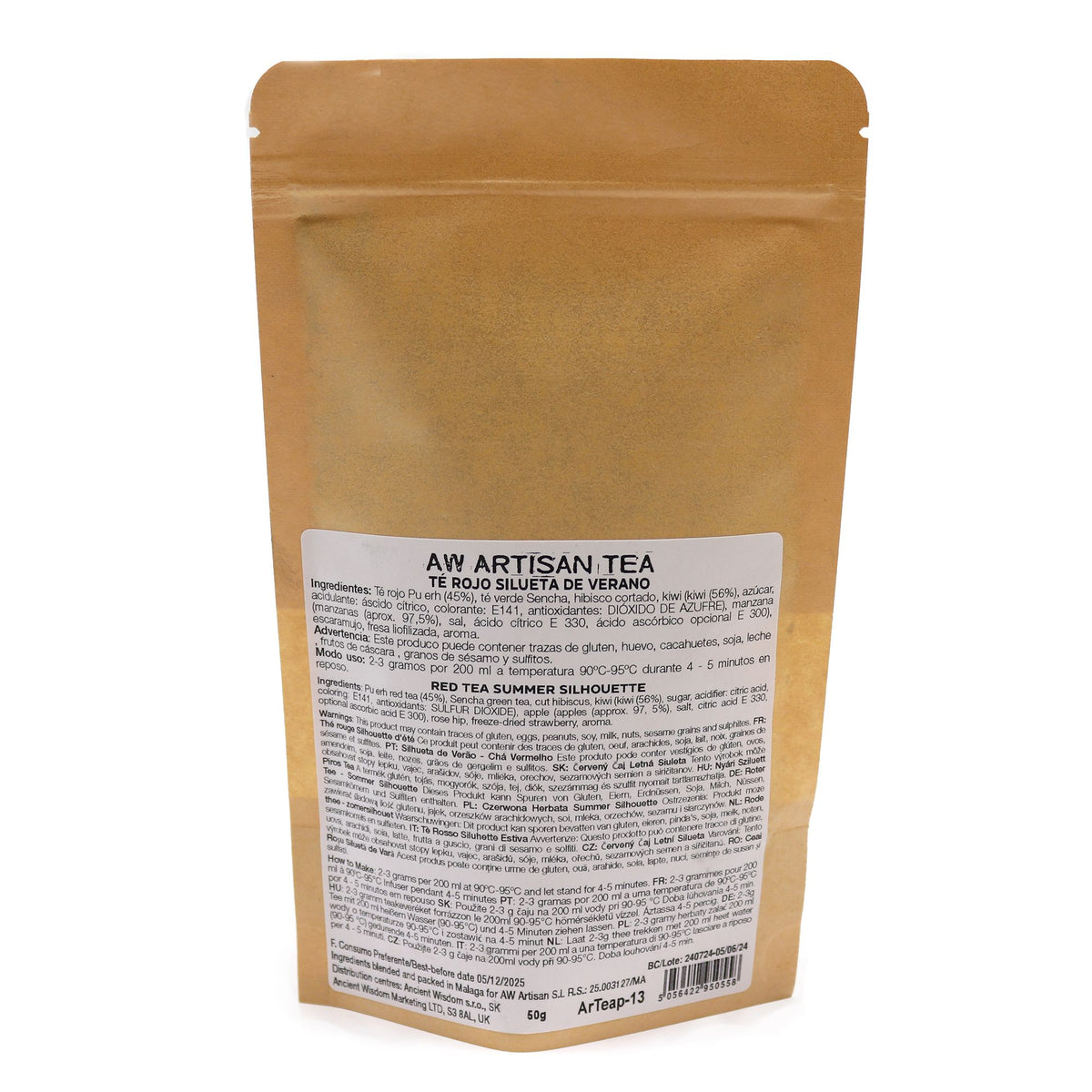 50 g Midzomermagie