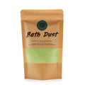 Lemon Eucalyptus badpoeder 200g