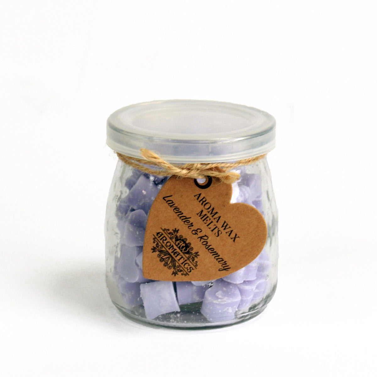 Aroma waxmelts Lavender & rozemarijn – 85 g