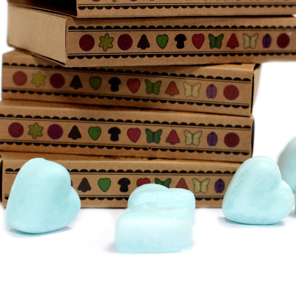 Waxmelts nagchampa – 6 stuks