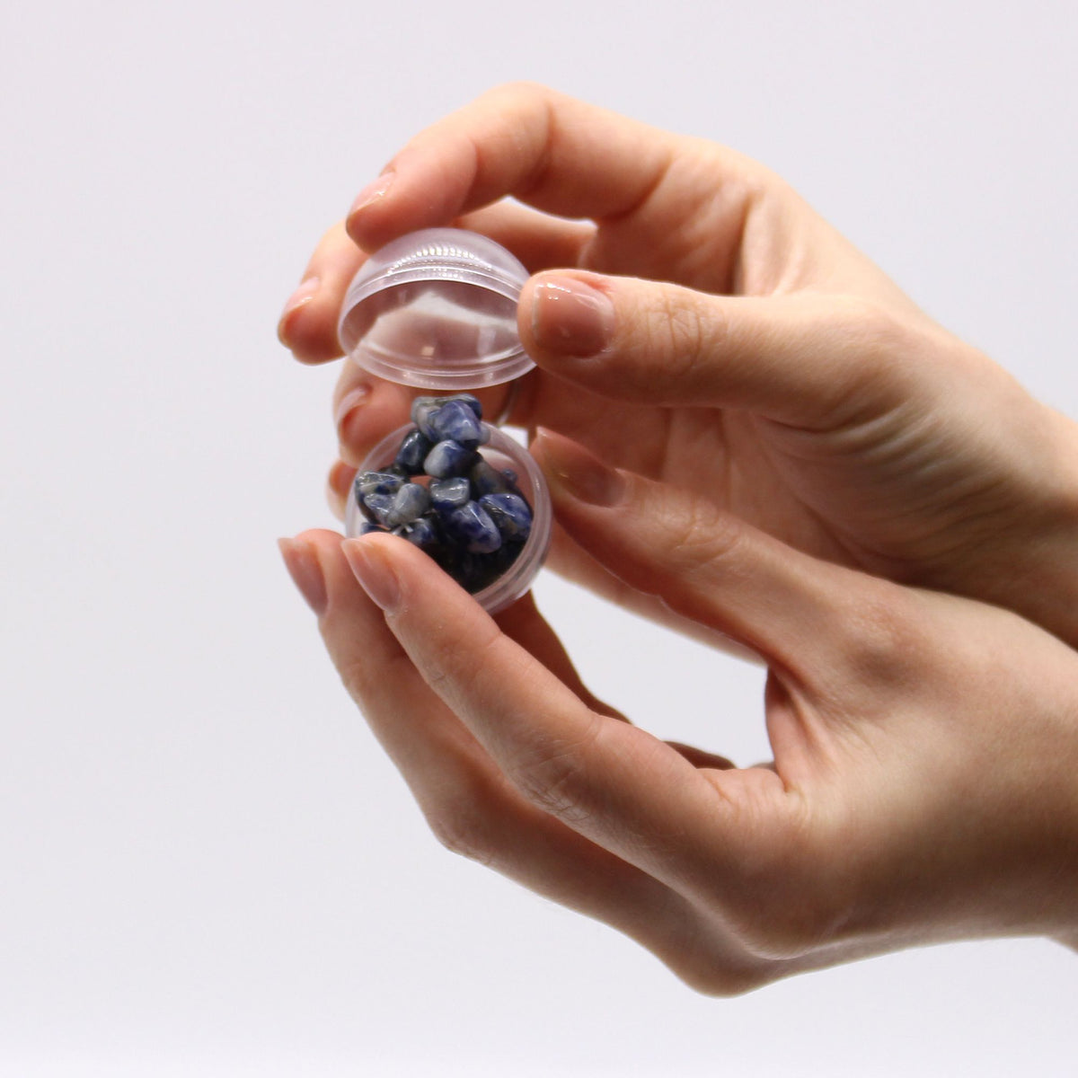 Sodalite Gem Bracelet bruisballen