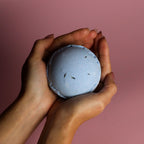 Set van 3 Lavender & Seeds bruisballen