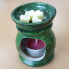 Aroma waxmelts nootmuskaat & citroen – 85 g