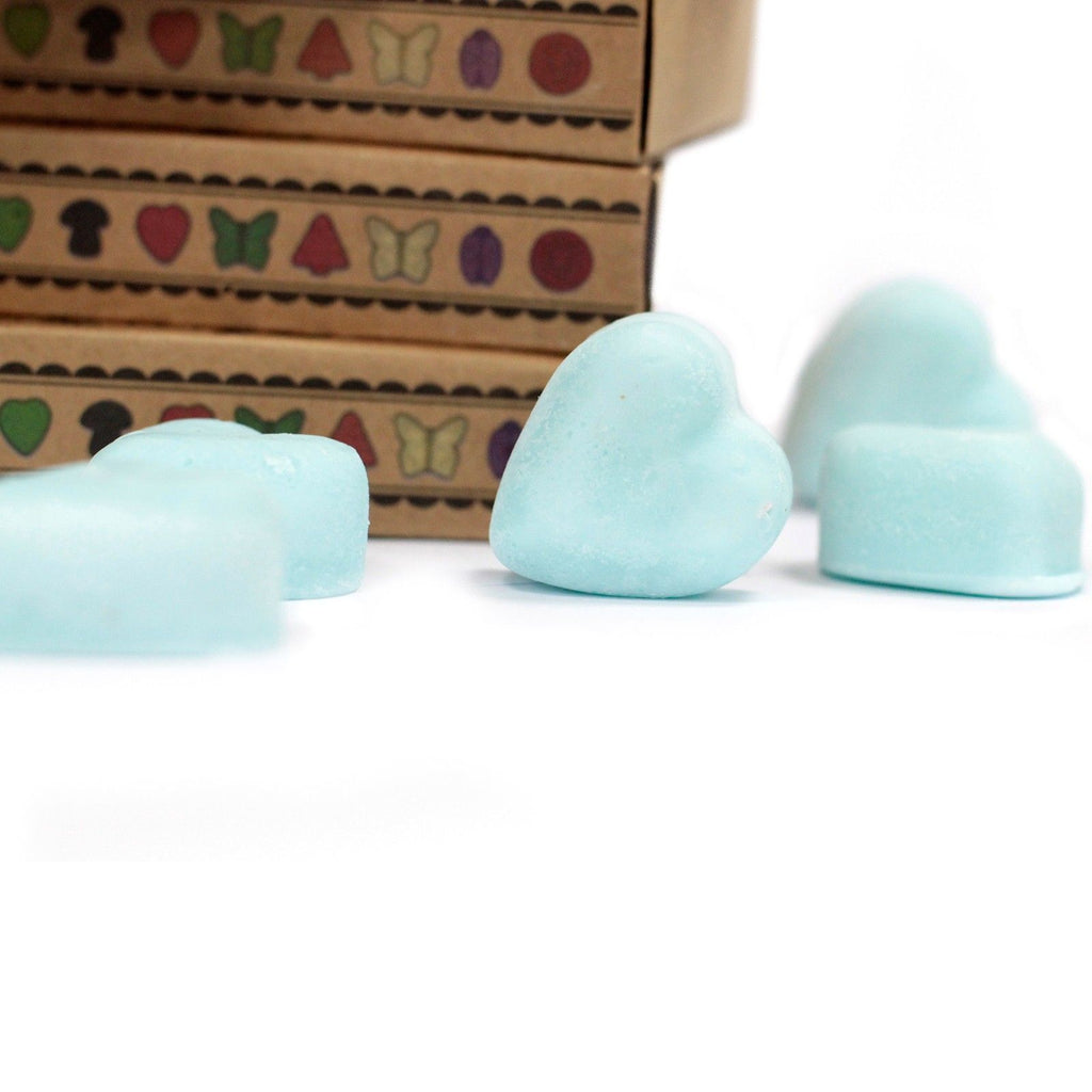 Waxmelts nagchampa – 6 stuks