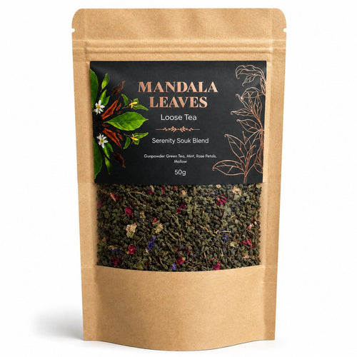 50 g Serenity Souk melange