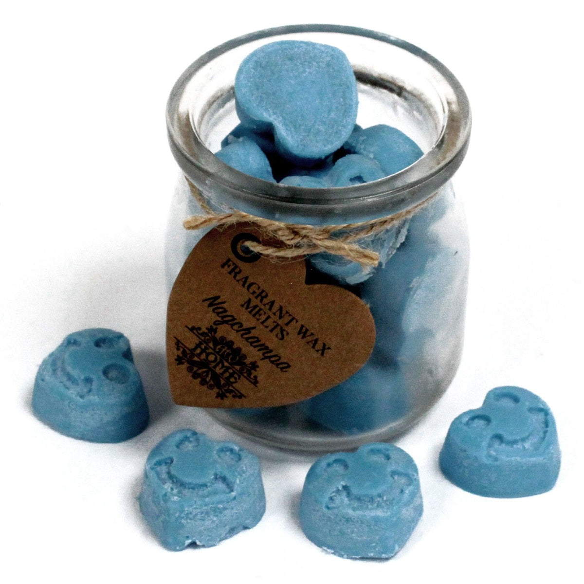 Sojawaxmelts nagchampa – 16 stuks