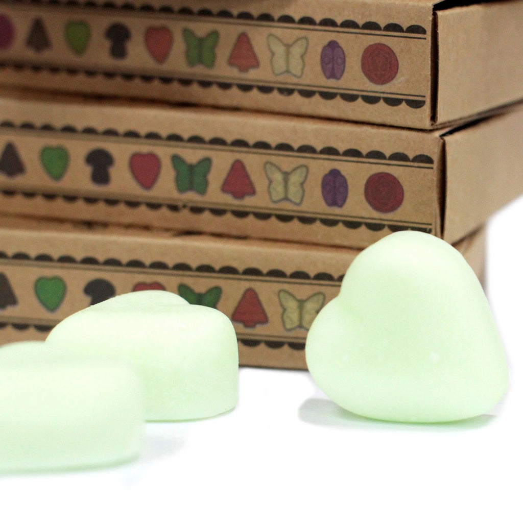 Waxmelts frisse watermeloen – 6 stuks