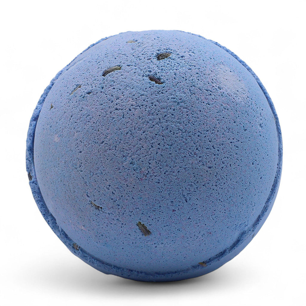 Set van 3 Lavender & Seeds bruisballen
