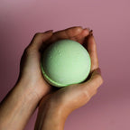 Set van 3 Lemon Eucalyptus bruisballen