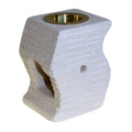 Stone Oliebrander – golfpatroon