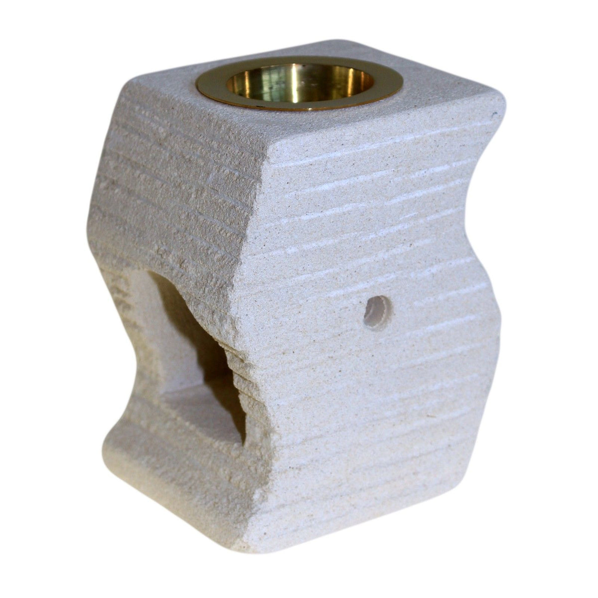 Stone Oliebrander – golfpatroon