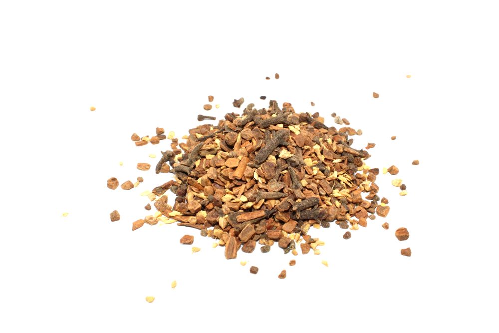Yogi kruidenmelange - 50 g