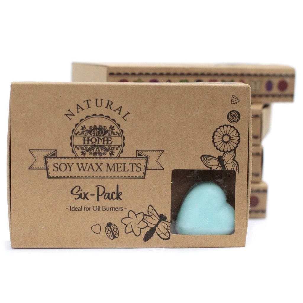 Waxmelts nagchampa – 6 stuks