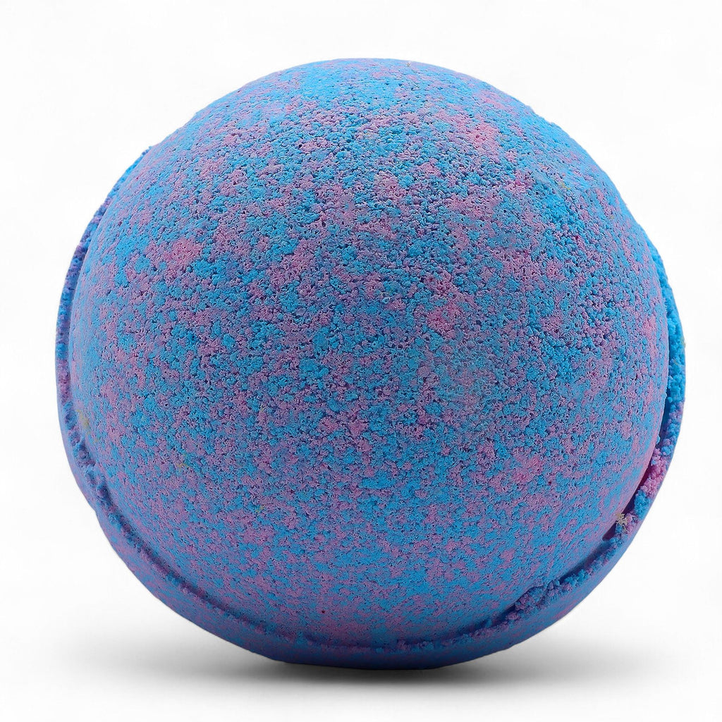 Set van 3 Baby Powder bruisballen