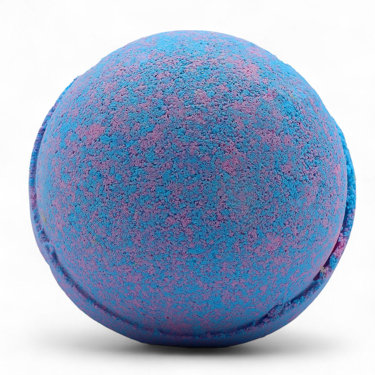 Set van 3 Baby Powder bruisballen