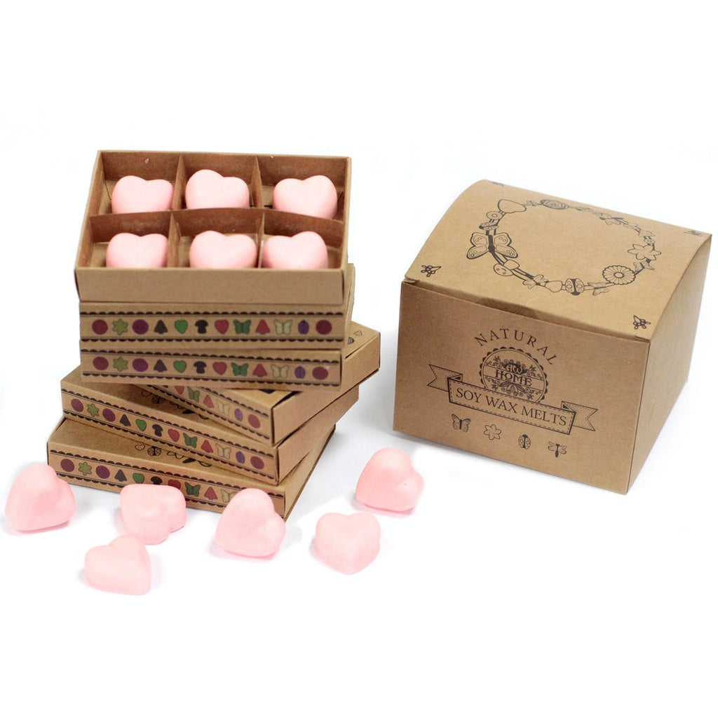 Waxmelts Dragon's Blood – 6 stuks