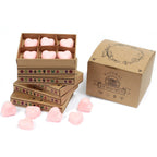 Waxmelts Dragon's Blood – 6 stuks