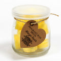 Sojawaxmelts mango – 16 stuks