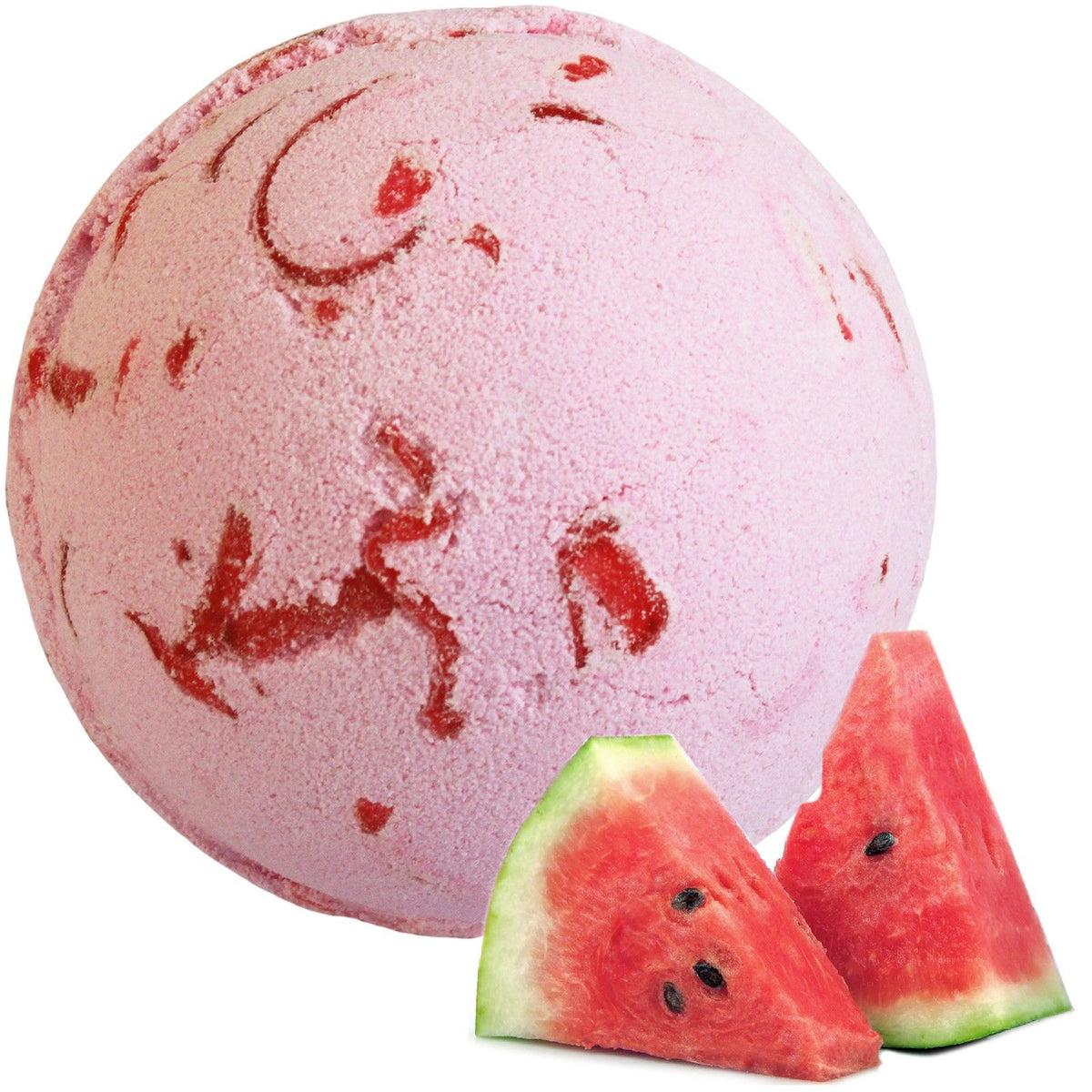 Tropical Paradise Coco bruisballen - Watermelon