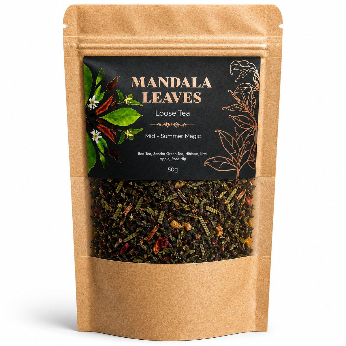 50 g Midzomermagie