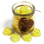Sojawaxmelts mango – 16 stuks