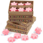 Waxmelts Japanse magnolia – 6 stuks