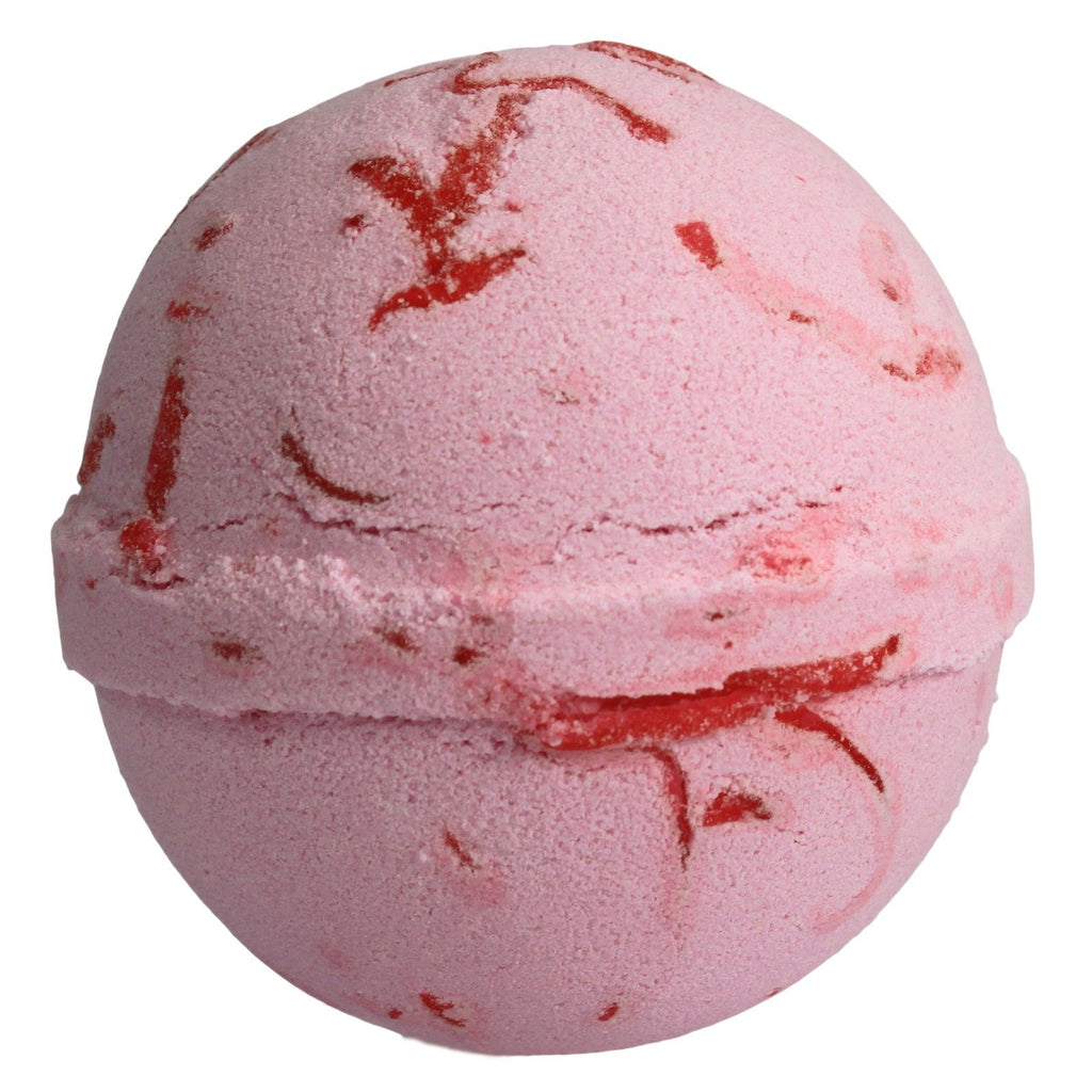 Tropical Paradise Coco bruisballen - Watermelon