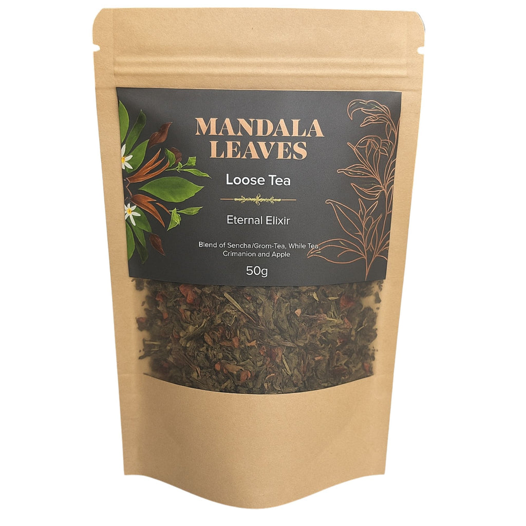 Eeuwig elixer - 50 g