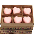 Waxmelts Dragon's Blood – 6 stuks