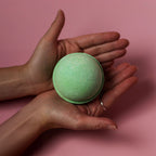 Set van 3 Peppermint & Tea Tree bruisballen