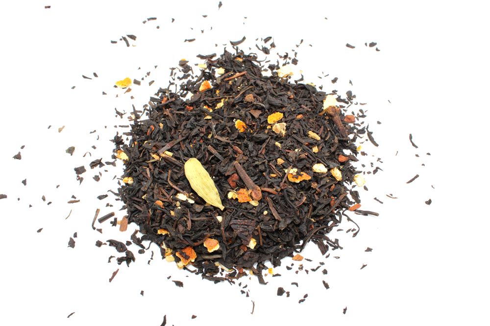 50 g Black Magic melange