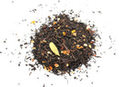 Black Magic zwarte theemelange – 1 kg