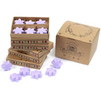 Waxmelts lavendelvelden – 6 stuks