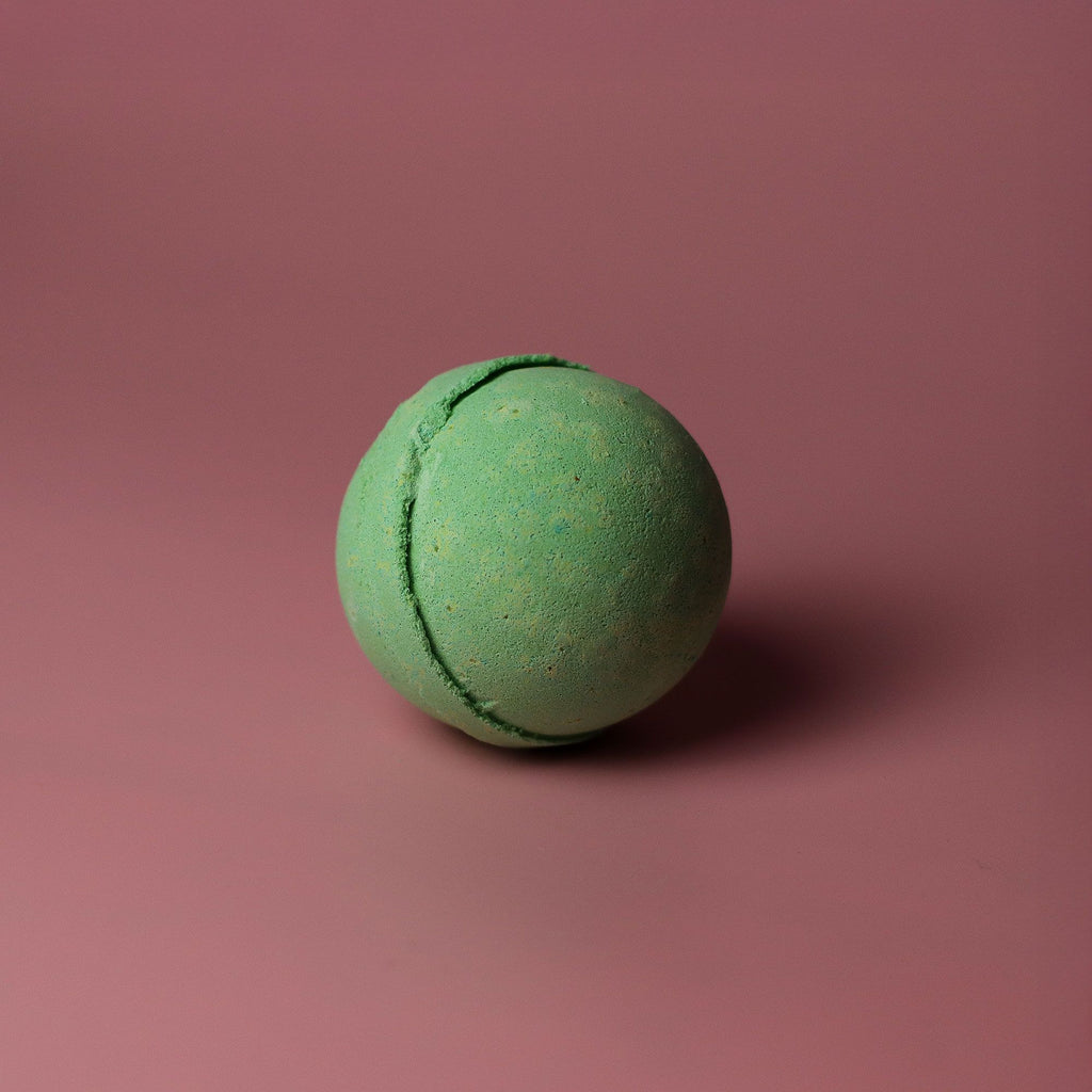 Set van 3 Peppermint & Tea Tree bruisballen