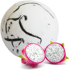 Tropical Paradise Coco bruisballen - Dragon Fruit