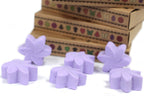 Waxmelts lavendelvelden – 6 stuks