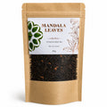 Biologische kaneel zwarte thee - 50 g