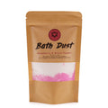 Raspberry & Black Pepper badpoeder 200g
