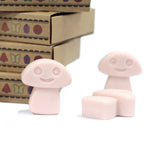 Waxmelts Old gember – 6 stuks