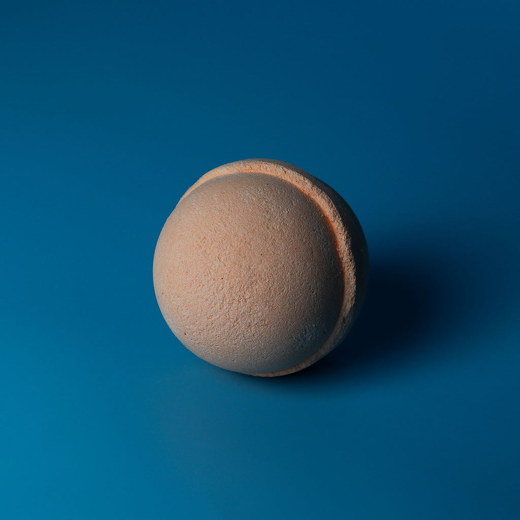 Set van 3 Tangerine & Grapefruit bruisballen