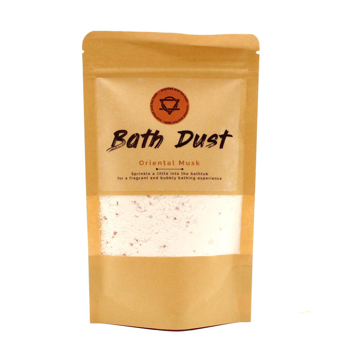 Oriental Musk badpoeder 200g
