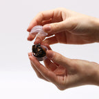 Tiger Eye Gem Bracelet bruisballen