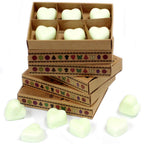 Waxmelts appel en kruiden – 6 stuks