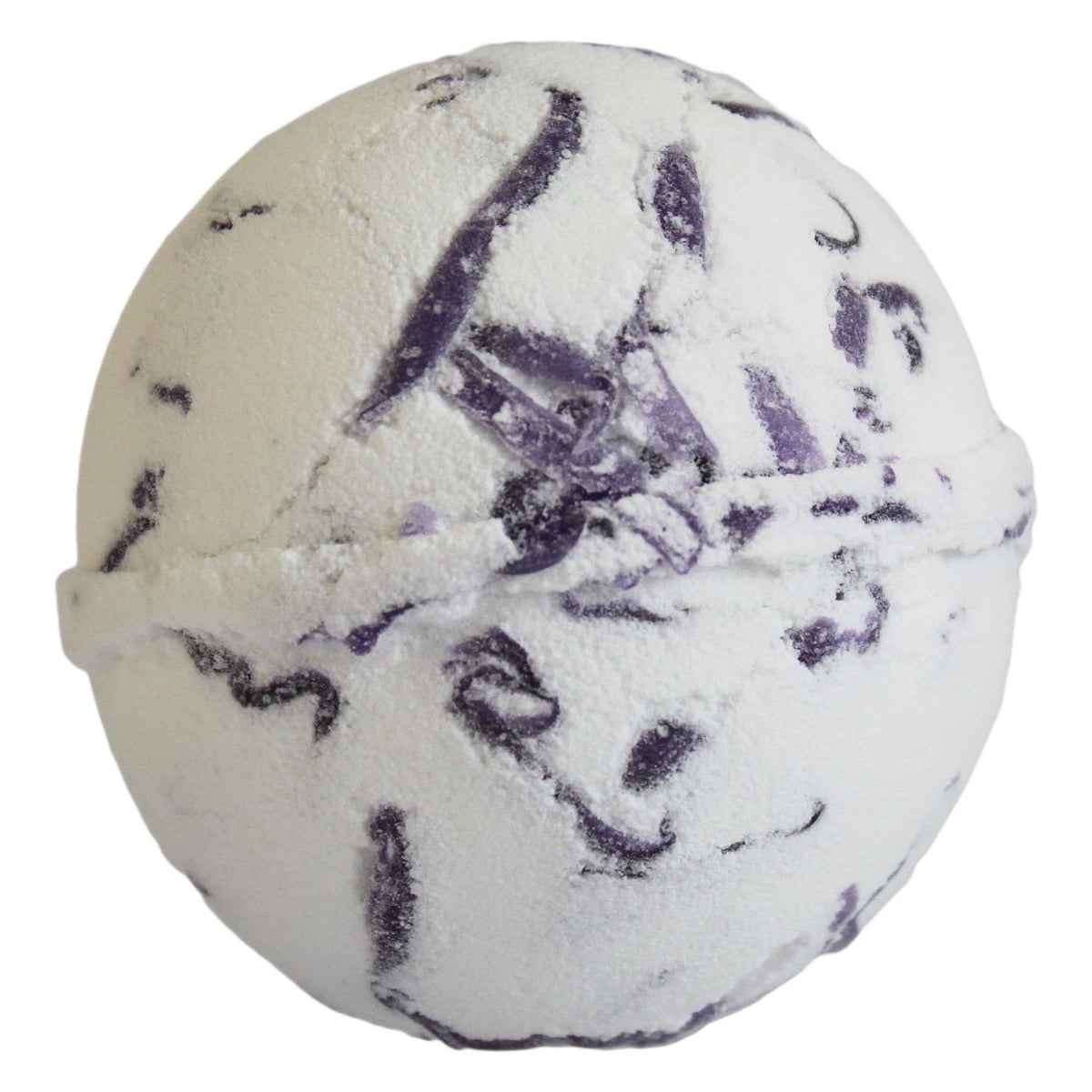 Tropical Paradise Coco bruisballen - Mangosteen