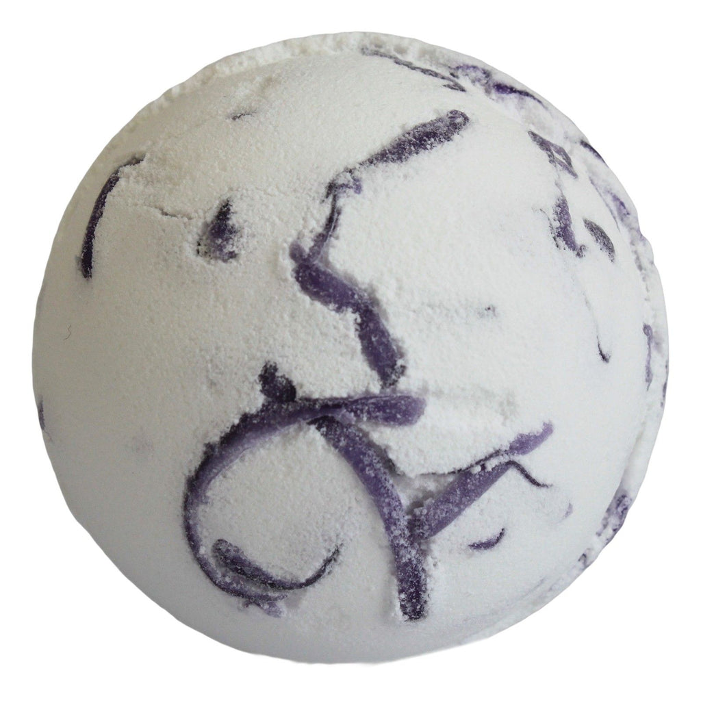 Tropical Paradise Coco bruisballen - Mangosteen