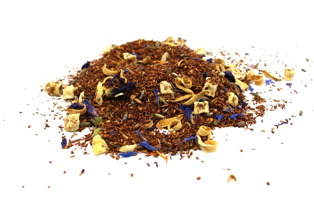 Rode struik ontspanning - 50 g